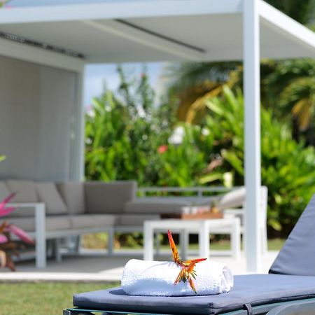 Villa Oneway, Piscine Privee, Classee 3 Etoiles Sainte-Rose Εξωτερικό φωτογραφία