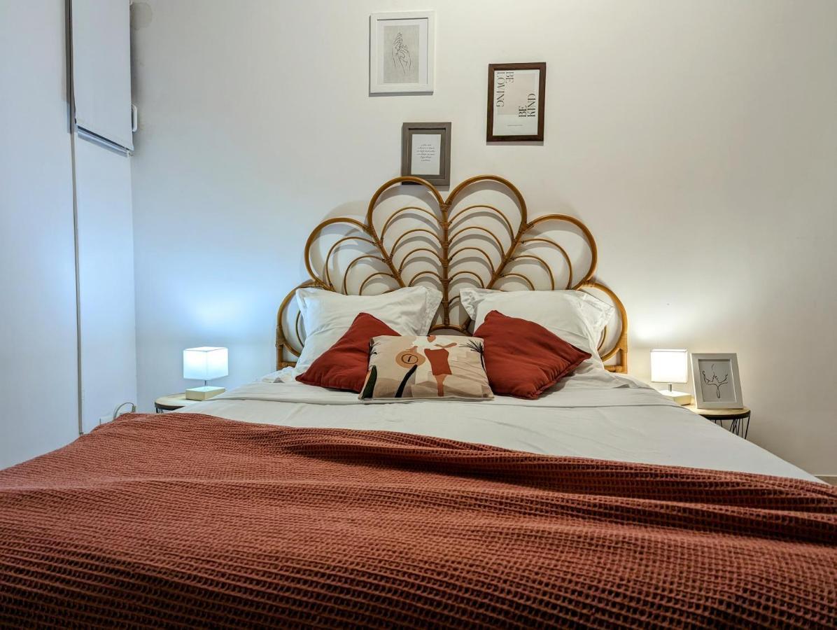 Villa Oneway, Piscine Privee, Classee 3 Etoiles Sainte-Rose Εξωτερικό φωτογραφία