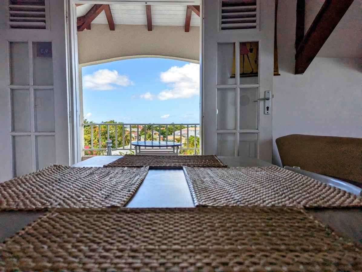 Villa Oneway, Piscine Privee, Classee 3 Etoiles Sainte-Rose Εξωτερικό φωτογραφία