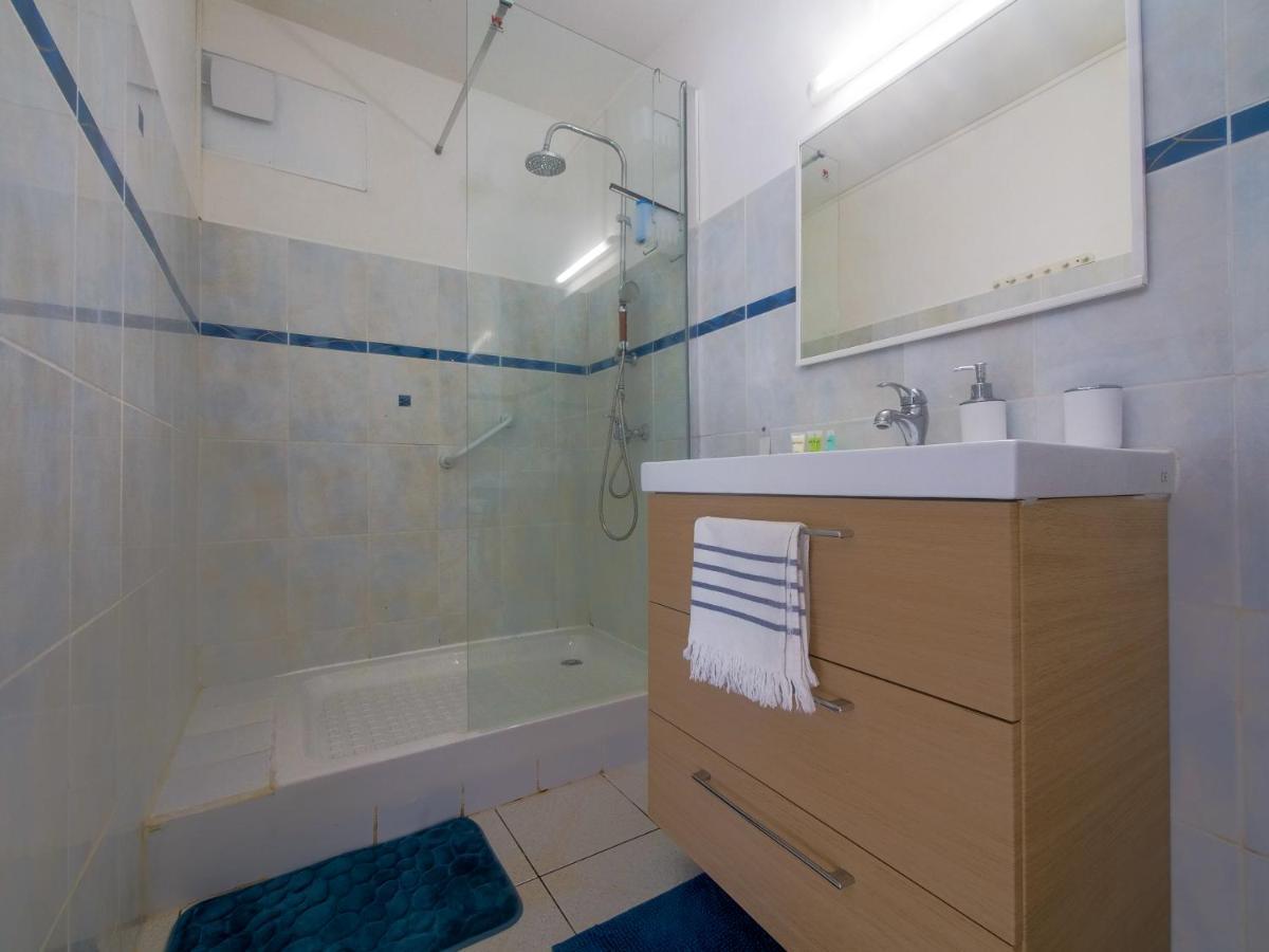 Villa Oneway, Piscine Privee, Classee 3 Etoiles Sainte-Rose Εξωτερικό φωτογραφία