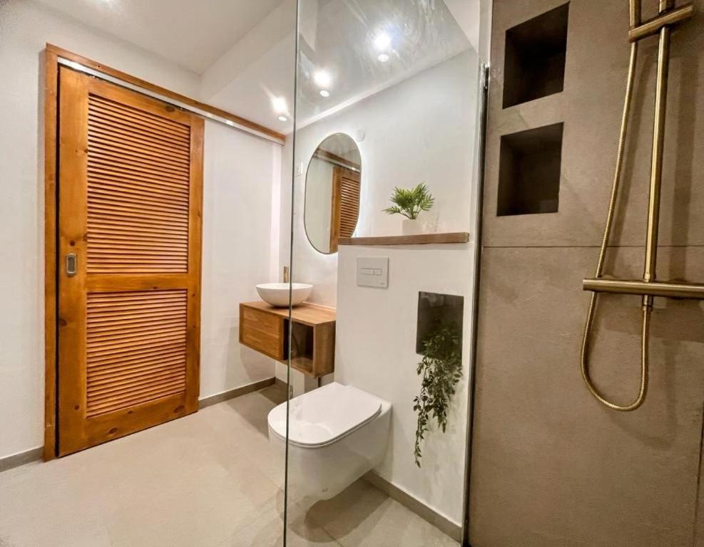 Villa Oneway, Piscine Privee, Classee 3 Etoiles Sainte-Rose Εξωτερικό φωτογραφία